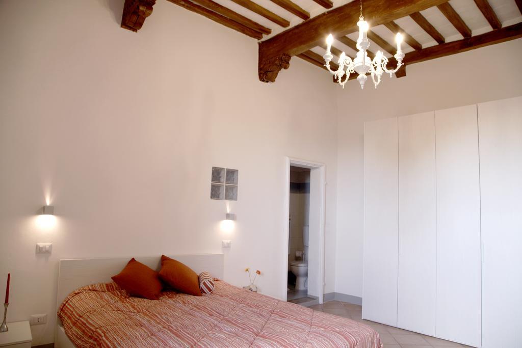 Il Capitello Appartement San Gimignano Buitenkant foto