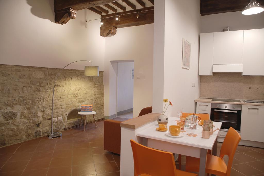 Il Capitello Appartement San Gimignano Buitenkant foto